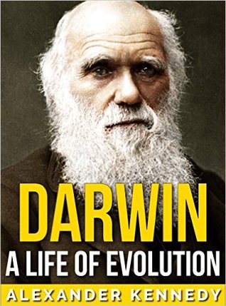 Darwin: A Life of Evolution (Kindle Edition)