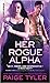 Her Rogue Alpha (X-Ops #5)