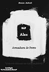 Armadura de Ferro (A Verdadeira Morte Livro 1) by Rennan Andrade
