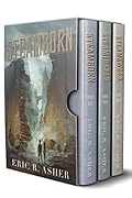 Steamborn: The Complete Trilogy