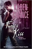 Fury S Kiss Dorina Basarab 3 By Karen Chance