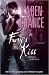 Fury's Kiss by Karen Chance