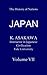 Japan: History of Nations Volume 7