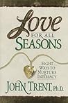 Love for All Seasons: Eight Ways to Nuture Intimacy Love for All Seasons: Eight Ways to Nuture Intimacy