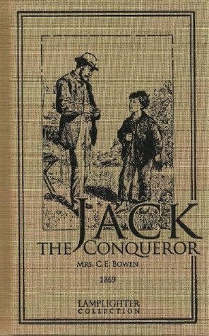 Jack the Conqueror (Hardcover)