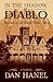 Mystery of the Great Stone House (In the Shadow of Diablo #1)