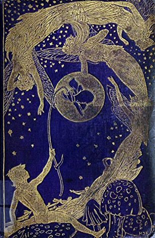 The Violet Fairy Book