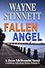 Fallen Angel (Jesse McDermitt Caribbean Adventure #9)