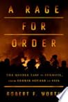 A Rage for Order:...