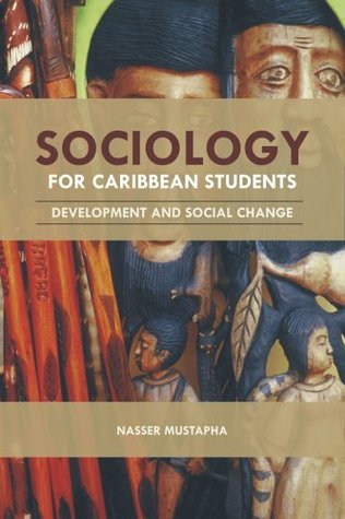 Sociology for Caribbean Students: Development and Social Change (Paperback)