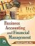 Business Accounting and Financial Management