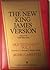 The New King James Version Old Testament