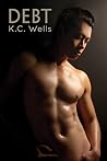 Debt by K.C. Wells