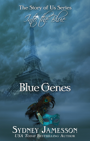 Blue Genes #1 (The Story of Us: Into the Blue)