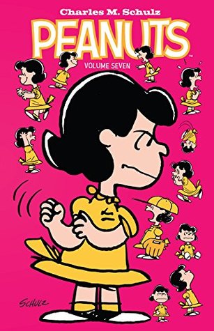 Peanuts Vol. 7 (Kindle Edition)