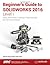 Beginner's Guide to SOLIDWORKS 2016 - Level I (Including unique access code)