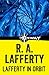 Lafferty in Orbit