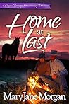 Home at Last (Crystal Springs Homecoming Romances #4)