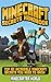 MINECRAFT: MINECRAFT SECRETS HANDBOOK: Top 101 Incredible Minecraft Secrets Handbook You Need To Know (Unofficial Minecraft Secrets Guide for Kids) (Ultimate Minecraft Secret Guide Handbooks)