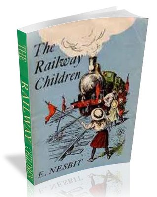 The Railway Children [illustrated]: The Railway Children