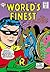World's Finest Comics (1941-1986) #100 (World's Finest (1941-1986))