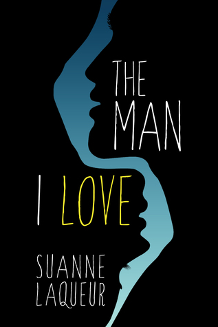 The Man I Love (The Fish Tales, #1)