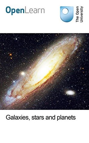 Galaxies, stars and planets (Kindle Edition)