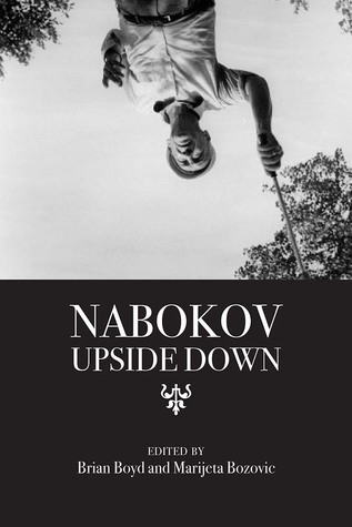 Nabokov Upside Down (Hardcover)