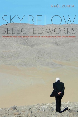 Sky Below: Selected Works (Paperback)