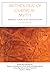 Anthology of Classical Myth: Primary Sources in Translation