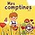 Mes petits imagiers sonores : Mes comptines (Tome 2): 6 images à regarder, 6 comptines à écouter - livre sonore - audio CD (French Edition)