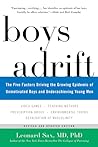 Boys Adrift: The ...
