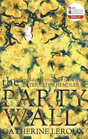 The Party Wall (Paperback)