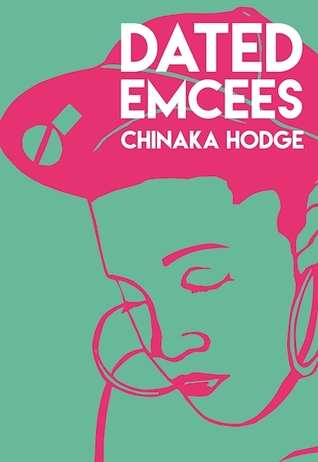 Dated Emcees (City Lights/Sister Spit)