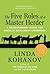 The Five Roles of a Master Herder by Linda Kohanov