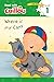 Caillou: Where is My Cat? -...
