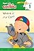Caillou: Where is My Cat? - Read with Caillou, Level 1