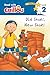 Caillou: Old Shoes, New Shoes - Read With Caillou, Level 2