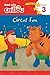 Caillou: Circus Fun - Read With Caillou, Level 3