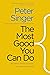 The Most Good You Can Do: H...