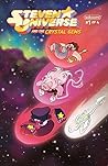 Steven Universe a...