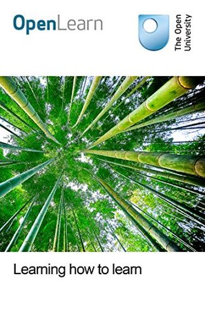 Learning how to learn (Kindle Edition)
