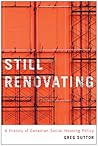 Still Renovating:...
