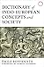 Dictionary of Indo-European Concepts and Society