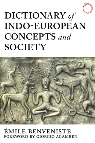 Dictionary of Indo-European Concepts and Society (Paperback)