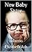 New Baby Sister: SWB BOOKS