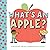 What's an Apple?