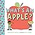 What's an Apple?