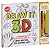 KLUTZ Draw It 3D Toy
