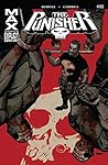 The Punisher (2004-2008) #62